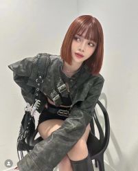 -5号HAIR SALON 专业染发馆