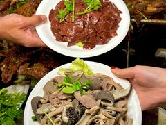 -夜宴江景餐厅