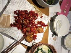 -南小馆(迪士尼小镇店)