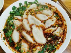 -尤素福东举院饺子馆
