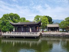 -台州府城(东湖)