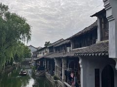 -南浔古镇