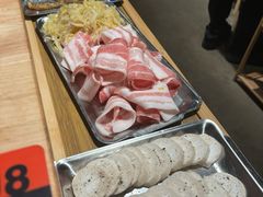 -霸腹烤肉(厦门柚子番店)