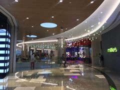 -皇庭广场(福华三路店)