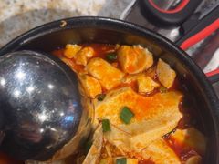 -欧巴烤肉(创富世纪店)
