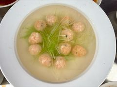 -纪林菜馆·博山菜老字号(华光路店)