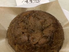 nuo mi ji-味香园传统甜品店(牛车水店)
