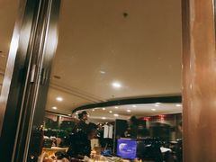 -汇泉王朝大饭店-旋转餐厅(南海路店)