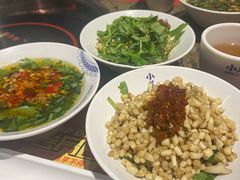-小龙坎火锅(东汇城店)