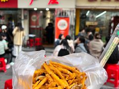 -卢庄(江汉路店)