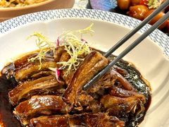 -常来小聚·广州非遗传承餐厅(高德置地店)