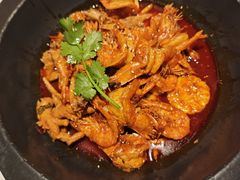 -虾吃虾涮.虾火锅.肉蟹煲(步步高梅溪新天地店)
