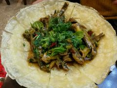-洪泽老鱼馆(淮海一店)
