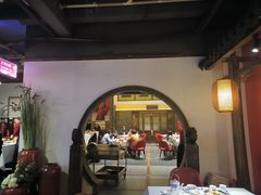 -大张烙馍村·美食地标(泉山店)