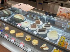 -Peet's 皮爷咖啡(海雅缤纷城店)