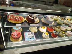 -Pantry's Best派悦坊蛋糕(K11购物艺术中心店)