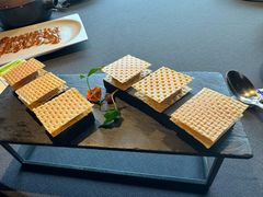 -上海滩餐厅(BFC外滩金融中心店)