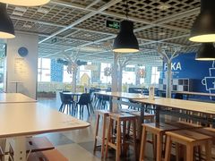 -宜家·瑞典风味餐厅(无锡店)