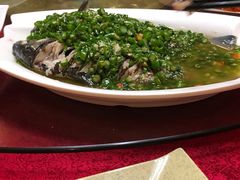 -小杨妹无刺鲫鱼(都市花园店)