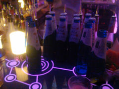 -MUSE CLUB缪斯酒吧(西大街店)