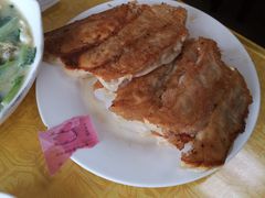 -青岛锅贴(洛阳路分店)