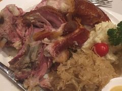 -兰特伯爵西餐厅·啤酒屋(方庄店)
