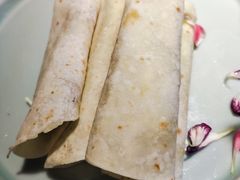 薄饼豉油肉-新白鹿餐厅(城西银泰城店)