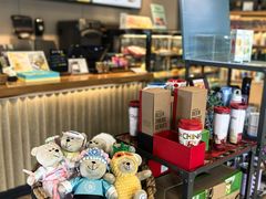 -星巴克臻选(福州仓山万达店)