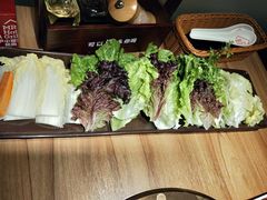 -炉小哥烤肉(朗悦公园茂店)