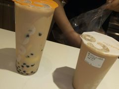 -CoCo都可(新我格广场店)