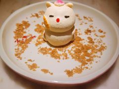 -京华烟云·北京烤鸭(领展购物广场·中关村店)