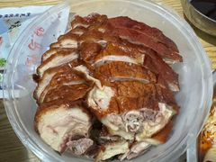 -晓马鸭店(新芜路店)