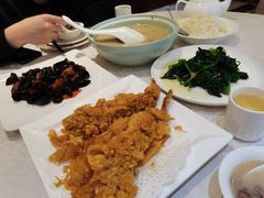 -北门饭店(三香路店)