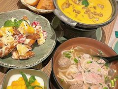 -安南越南餐厅(青岛万象城店)