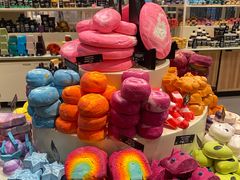-LUSH(威尼斯人店)