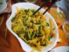 -金刚山烧烤(红旗大街店)