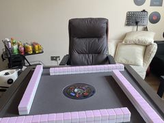 -LJ掼蛋·棋牌会所(徐汇店)