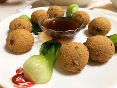 -大自然素食(荃湾广场店)