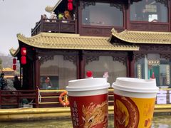 -西湖游船
