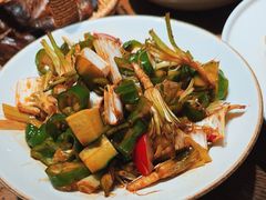 菜根香-鸽子窝(青塔店)