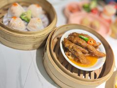 -南枝记·广东味道(中骏世界城店)