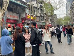-徐氏糯米包油条(山海关路店)