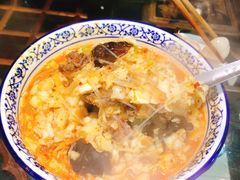 -老乌家特色小炒泡馍(大皮院店)