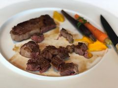 -AZUR聚(香格里拉饭店)