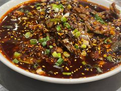 -江湖黑大兔(杨家坪店)