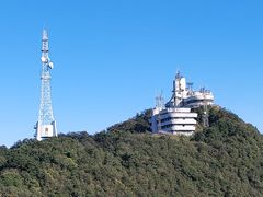 -梧桐山风景名胜区