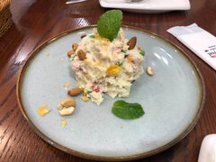 -斯比特花园西餐厅(东方商厦店)