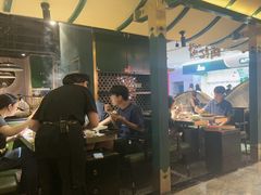 -一绪に寿喜烧自助(世茂广场店)