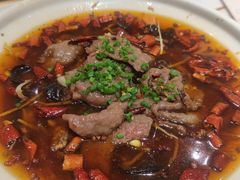 -稻香酒家·33年老字号·港式粤菜(富邦中心店)