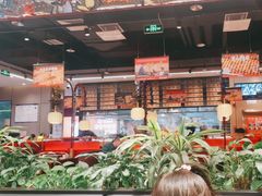 -管氏翅吧(马家堡店)